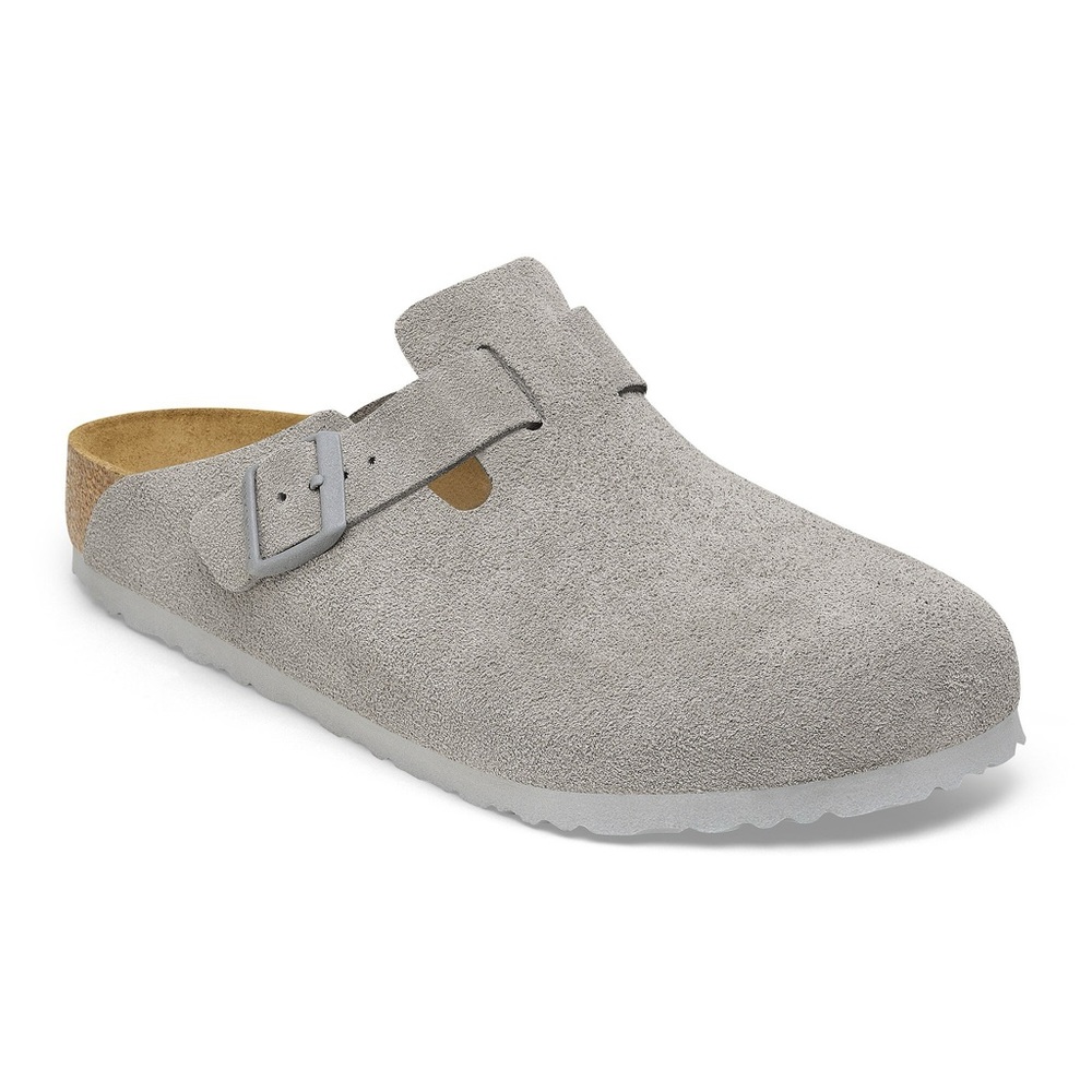 Birkenstock Boston Stone Coin